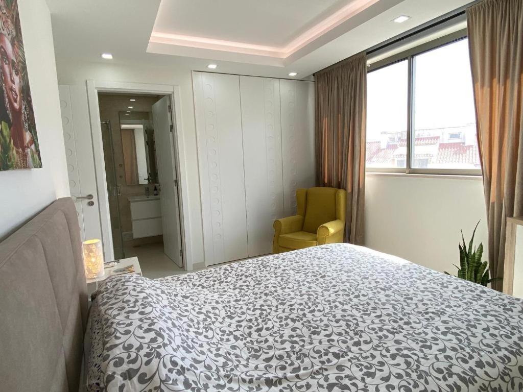 Homestay Lagos Accomodation Rooms *