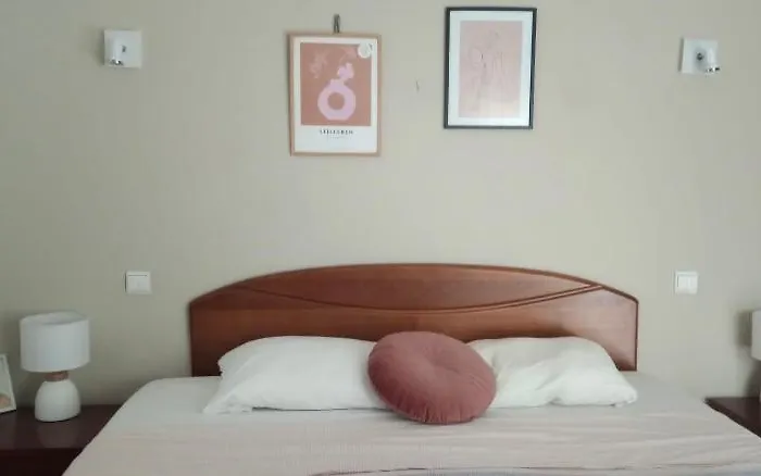 Lagos Accomodation Rooms